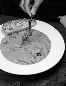 Alfriata Pasta (pink Sauce)