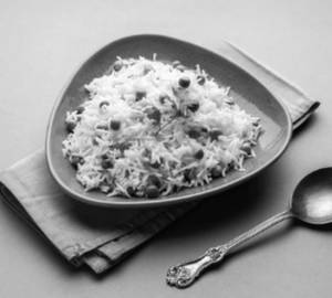 Matar Pulao