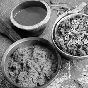 Methi Masala