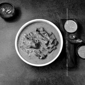 Palak Kurma