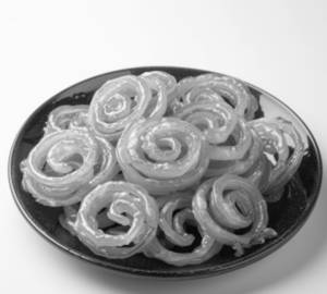 Pure Desi Ghee Jalebi