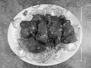 Dum Ka Chicken