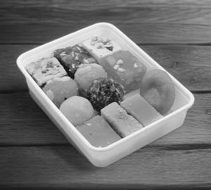 Assorted Ghee Sweet