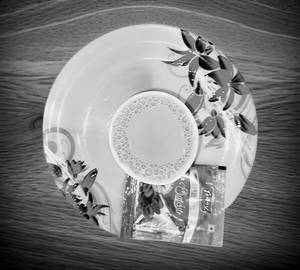 Tea cardamom