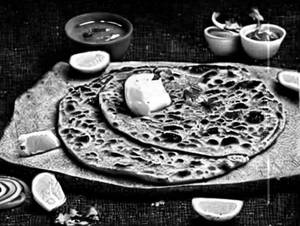 Gobhi Paratha