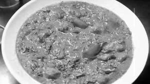 Veg Hydrabadi