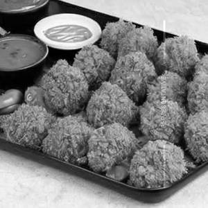 Veg Crispy