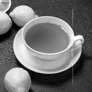 Lemon Tea