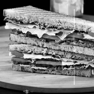 Veg Sandwich