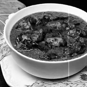 Kaju Palak 
