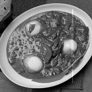 Egg Curry