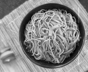 Veg Combination Noodles