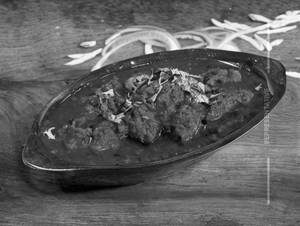 Baingan Masala