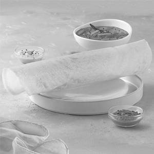 Plain Dosa