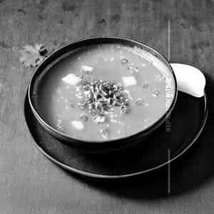 Ginger Soup