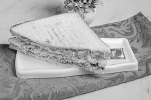 Grilled Sandwich