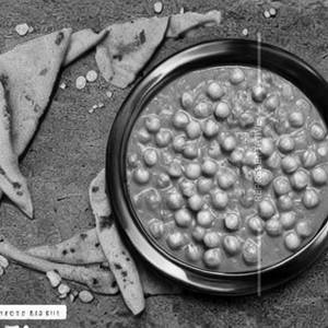 Green Peas Masala