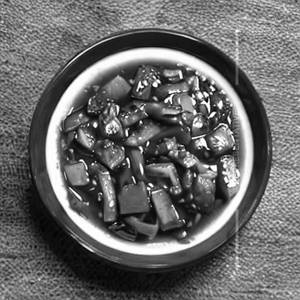 Veg Hoisin 
