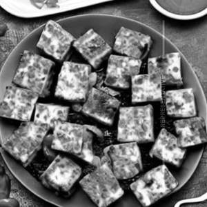 Paneer Schezwan