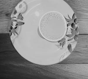 Tea plain