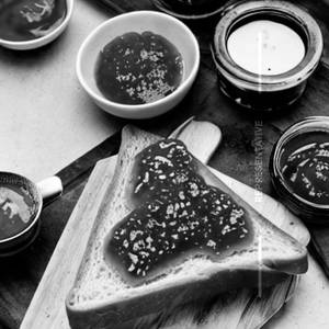 Toast Jam