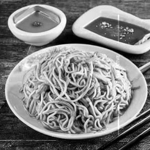 Hong Kong Noodles 