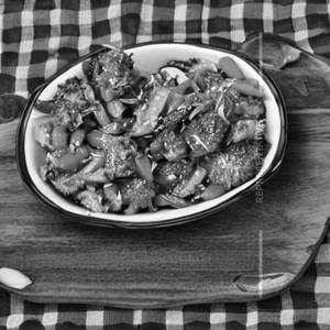Veg Garlic