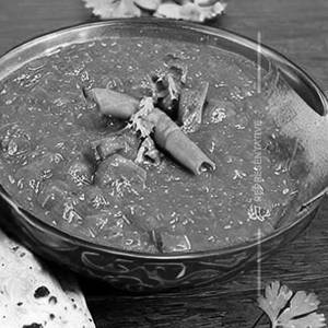 Dal Kolhapuri