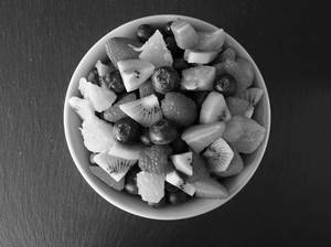 Fruit Salad