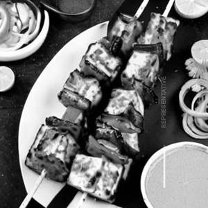 Paneer Reshmi Tikka