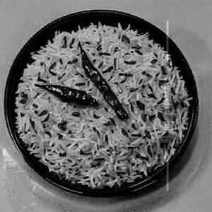 Jeera Rice