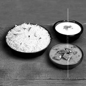 Paneer Thousand Rice 