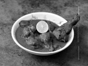 Chicken masala