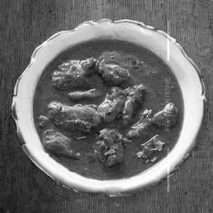 Chicken Lapeta