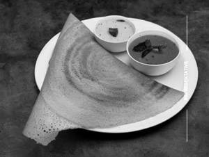 Spl Mysore Dosa
