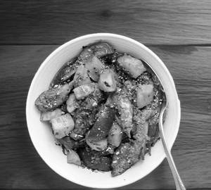 Baigan Aloo