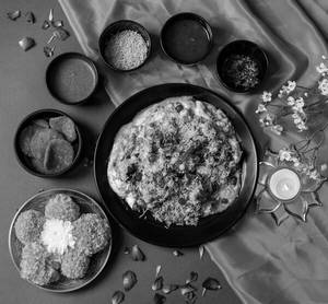 Papdi Chaat