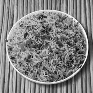 Veg Combination Rice