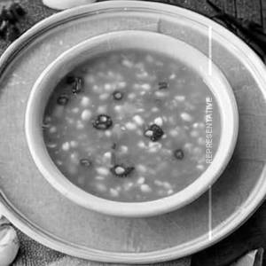 Veg. Sweet Corn Soup