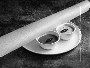 Paper Sada Dosa
