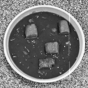 Veg Hong Kong Gravy