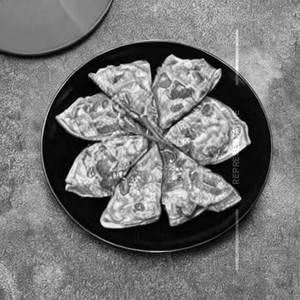 Chinese Omellete