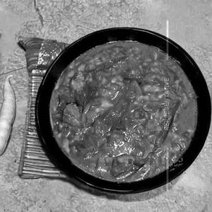 Dal Palak