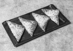 Cheese Chilli Toast Sandwich