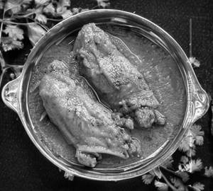 Chicken Moglai [Bone]