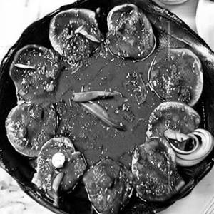 Mushroom Tawa