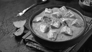 Paneer Butter Masala