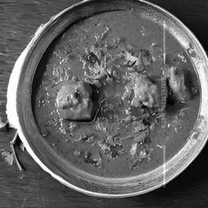 Fish Butter Chilly