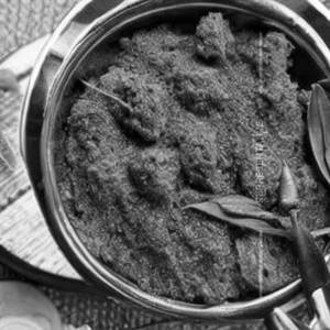 Kaju Masala