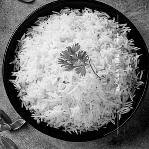 Steam Rice H/F